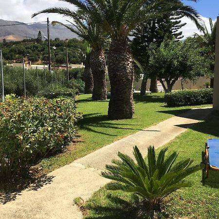 Erato1 Hotel Plakias Eksteriør billede