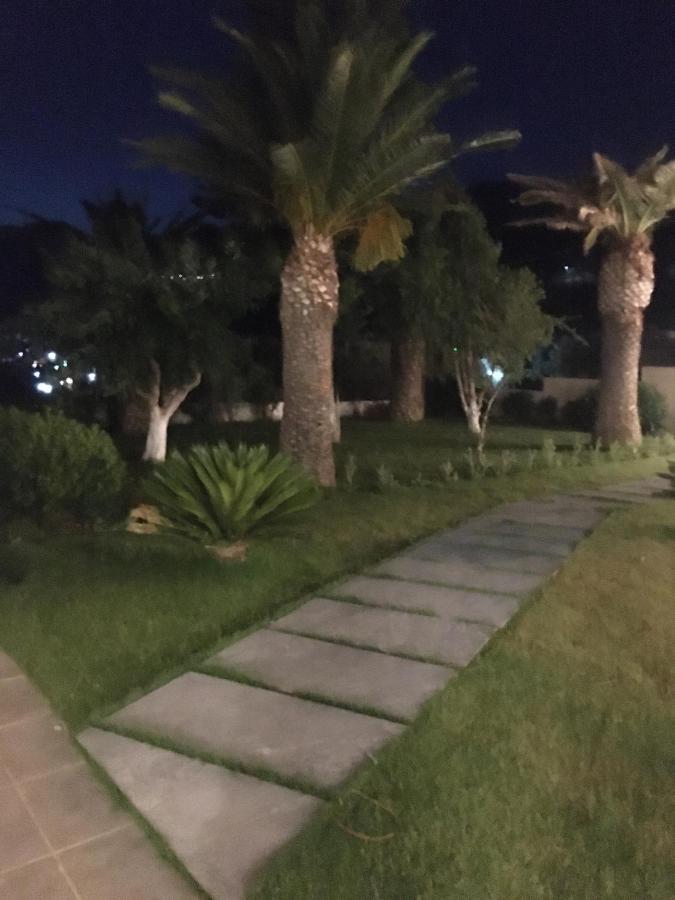Erato1 Hotel Plakias Eksteriør billede