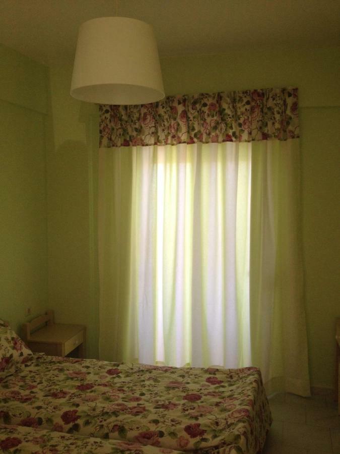 Erato1 Hotel Plakias Eksteriør billede