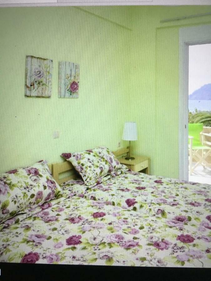 Erato1 Hotel Plakias Eksteriør billede